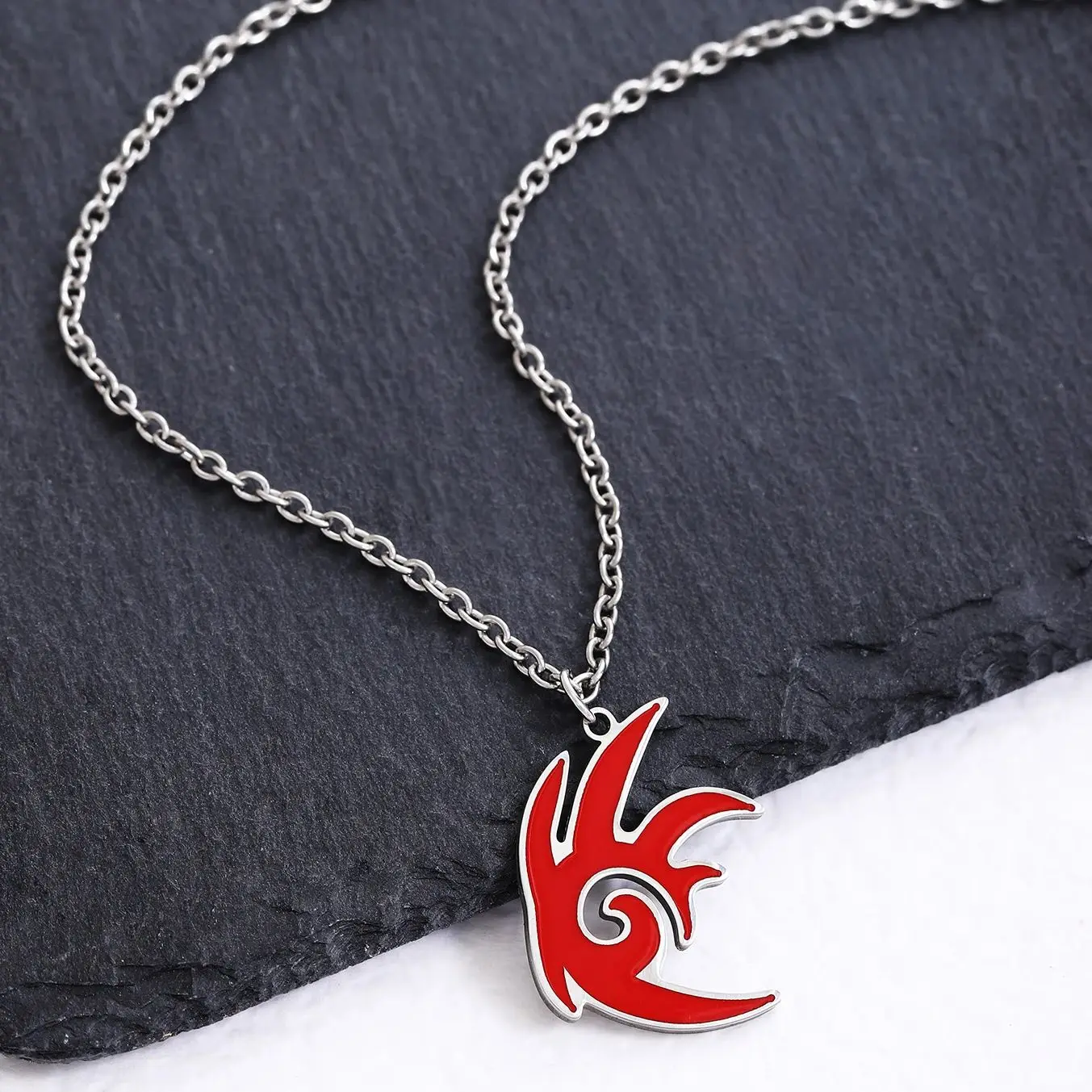 Cartoon Film Sonics Anime Figure Shadows Bracelet for Men Women Cool Jewelry Children Charms Pendants Chains Accessories Gifts 5