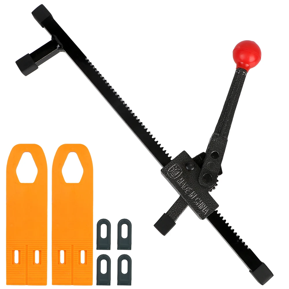 أداة سحب وإزالة انبعاجات السيارة، طقم إصلاح هيكل ا...