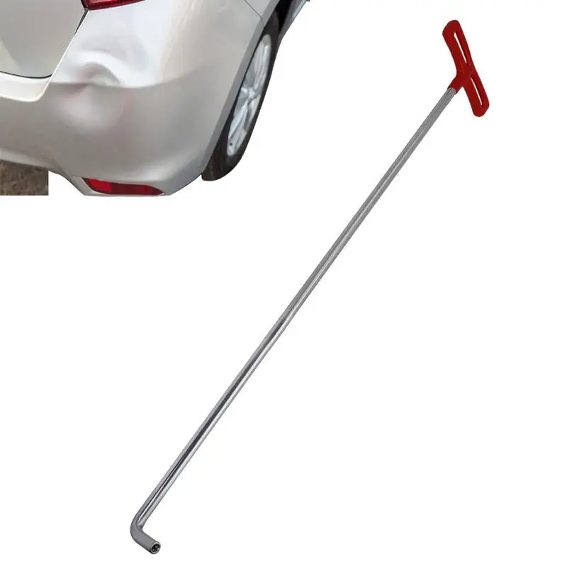 

Car Dent Puller Repair Tool Car Repair Tool With Anti-Slip Handle Car Dent Repair Kit With Comfortable Grip For Dent Removal