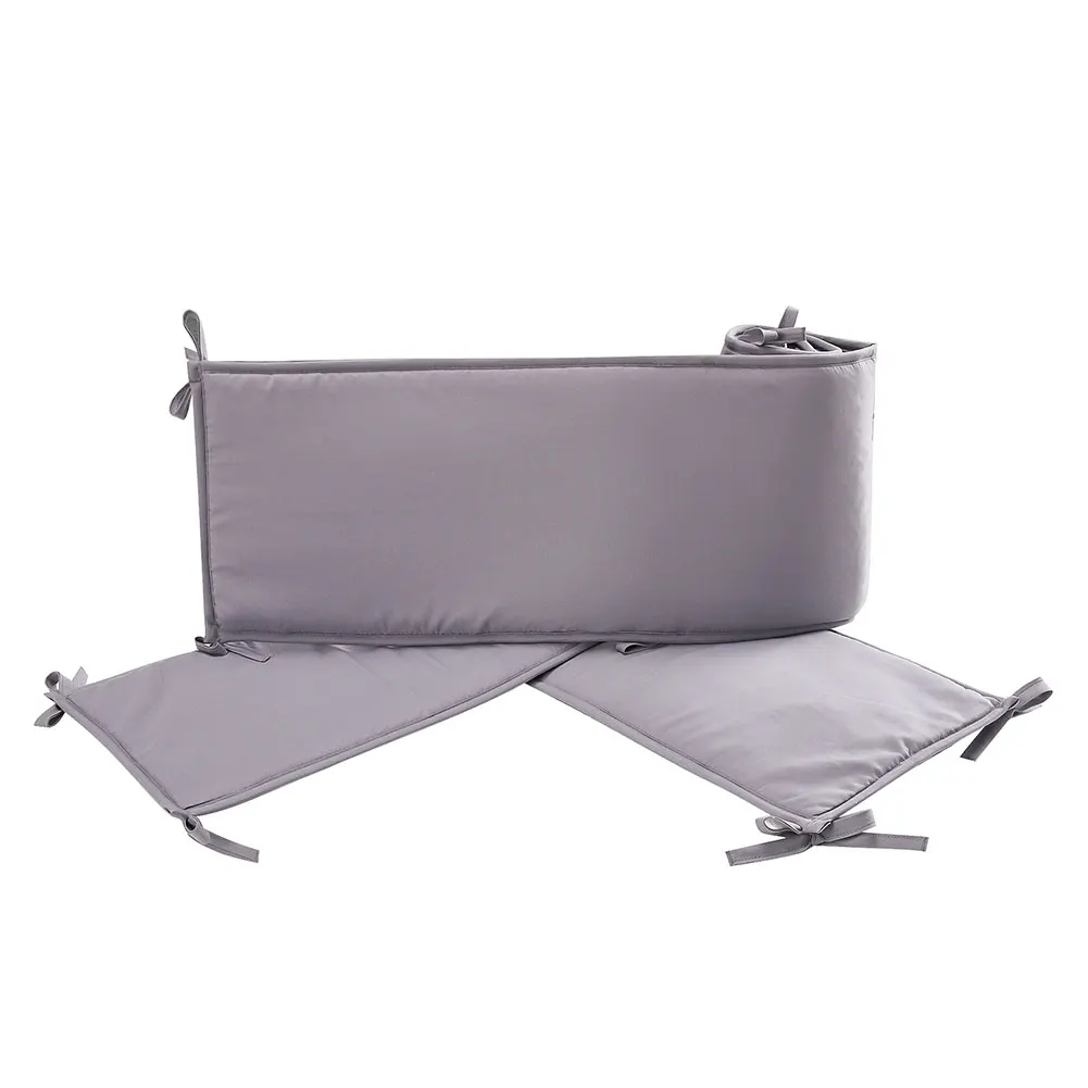 4Pcs Breathable Mesh Liner Anti-Collision Breathable Cushioned Pads Soft Cushion for Sides Padded Covers