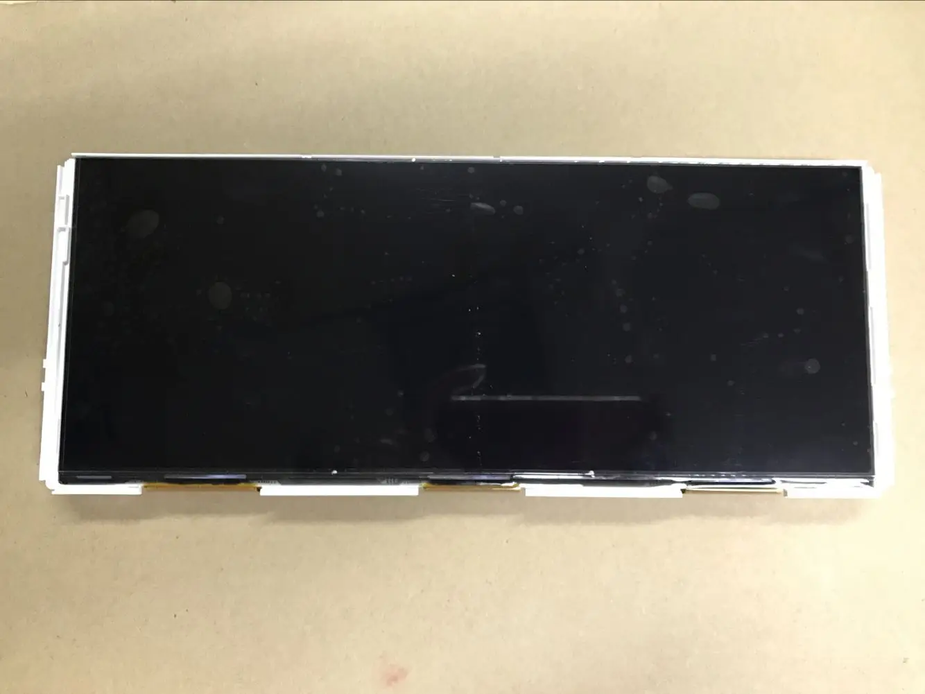 10.25인치 BM 9321016016용 LCD, BMW F10 F11 NBT EVO 네비게이션 시스템 모니터 HD 네비게이션 시스템 스크린 LCD 디스플레이
