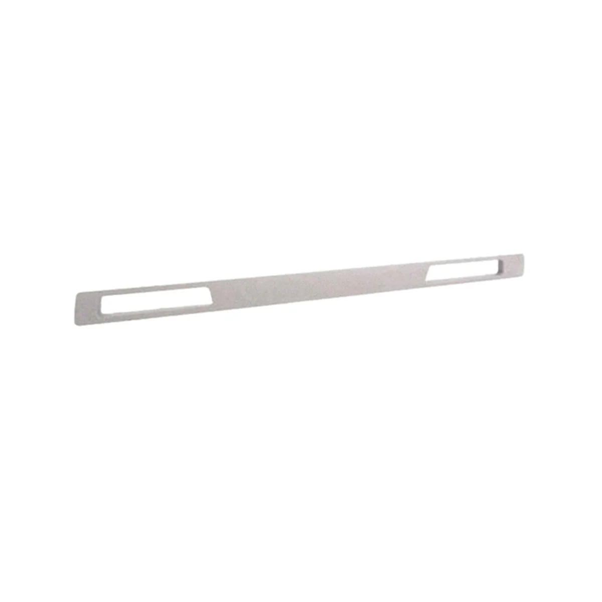 

Отделочная панель держателя стакана для воды для BMW E92 E93 E90 E91 2004-2012 51457138797 51457138798