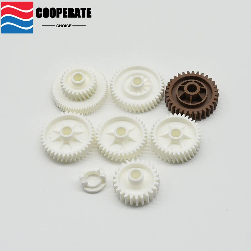 

Фьюзер для KYOCERA P2235 P2040 M2135 M2635 M2735 M2835 M2040 M2640