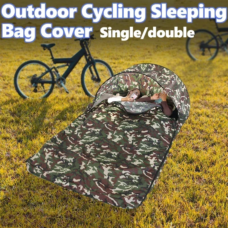 Sleeping Bag Affordable Bikepacking Bike Sleeping Bag Budget
