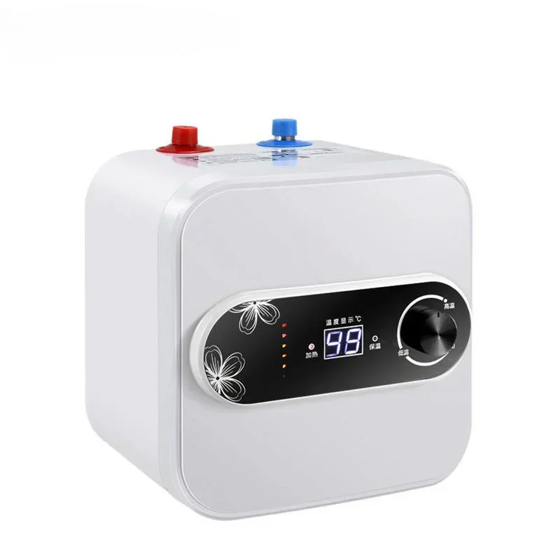 Electric Water Heater 8L Instant