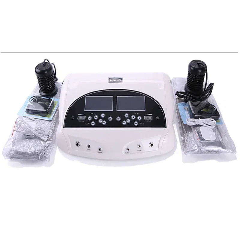 

popular selling Professional electric ion foot spa massage machine