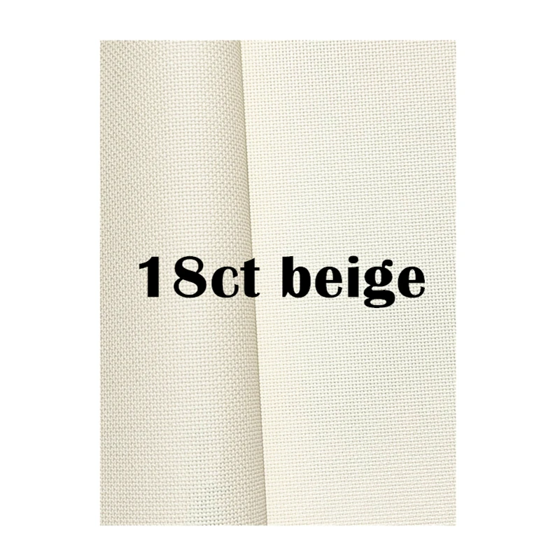 Aida Cross Stitch Fabric-8CT 4