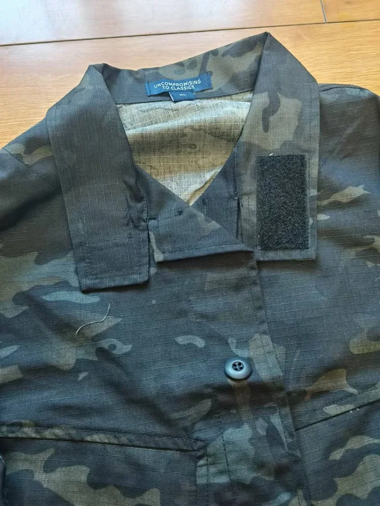 MCBK Outdoor GEN3 Tactical Training Pants and Jackets