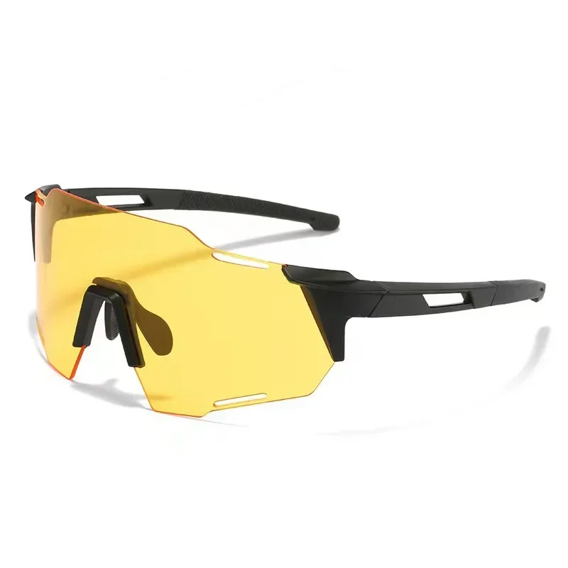 Cycling Glasses ATV MTB BMX Off Road Motorcycle Bike Sport Eyewear Motocross Goggles Polarized UV Protection Windproof