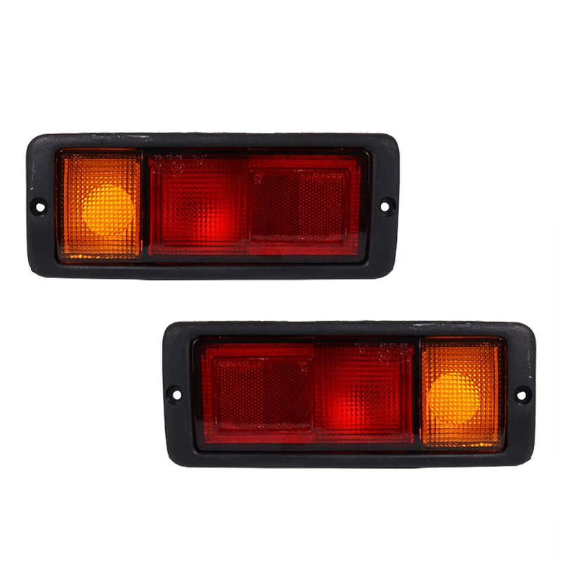 Left and Right