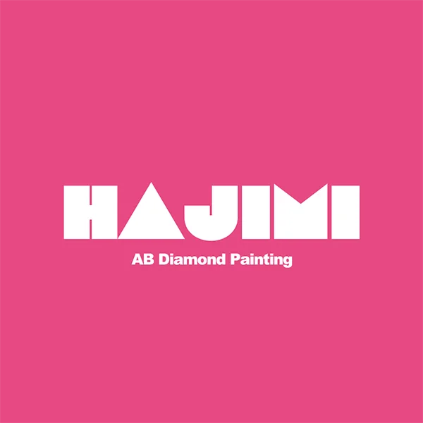 HAJIMI Diamond Painting Store