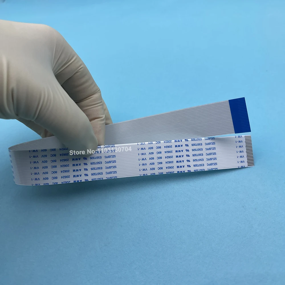 8PCS Roland dX4 Print Head Flex Flat Cable 21pin for Roland VP300