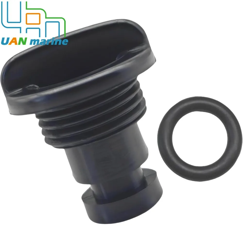 Plug, Fresh Water Flush For Suzuki Outboards-591479