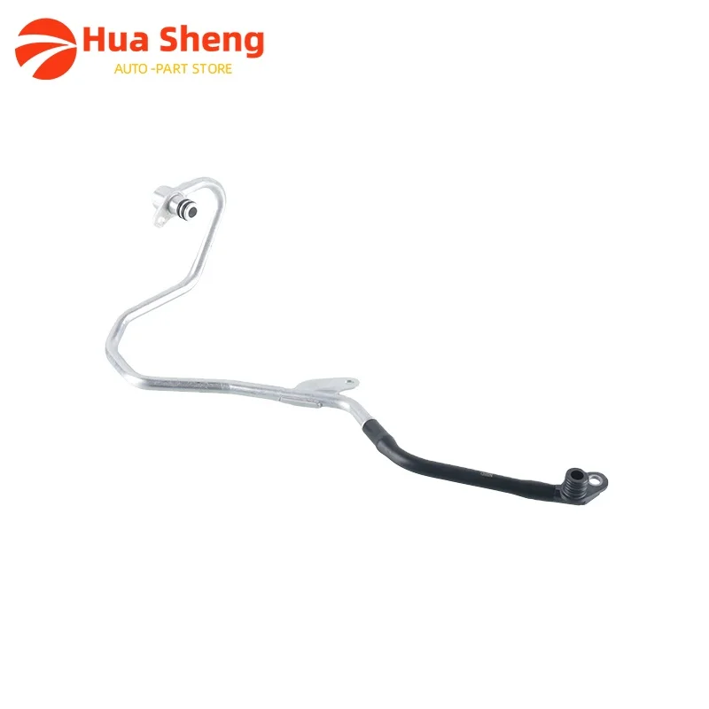 

A2782001100 2782001100 NIBD M278 For Mercedes-Benz W221 W222 Turbocharger Coolant Feed Line
