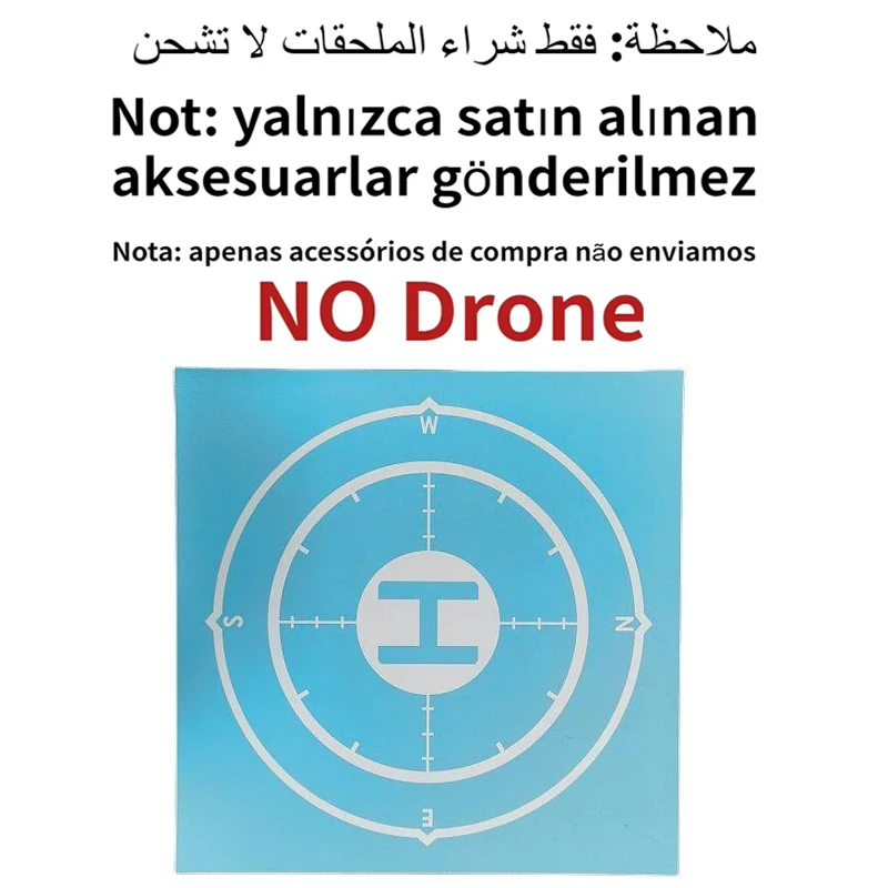 Drone Apron