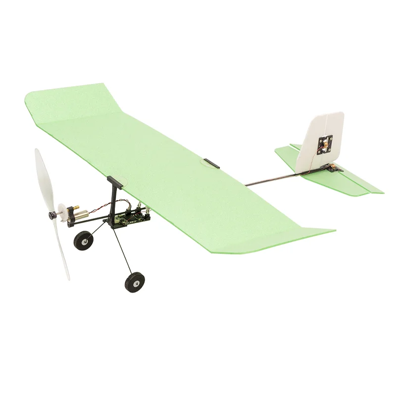 New Dwhobby Electric Remote Control Epp Rc Fixed Wing Entry-Level Drop ...
