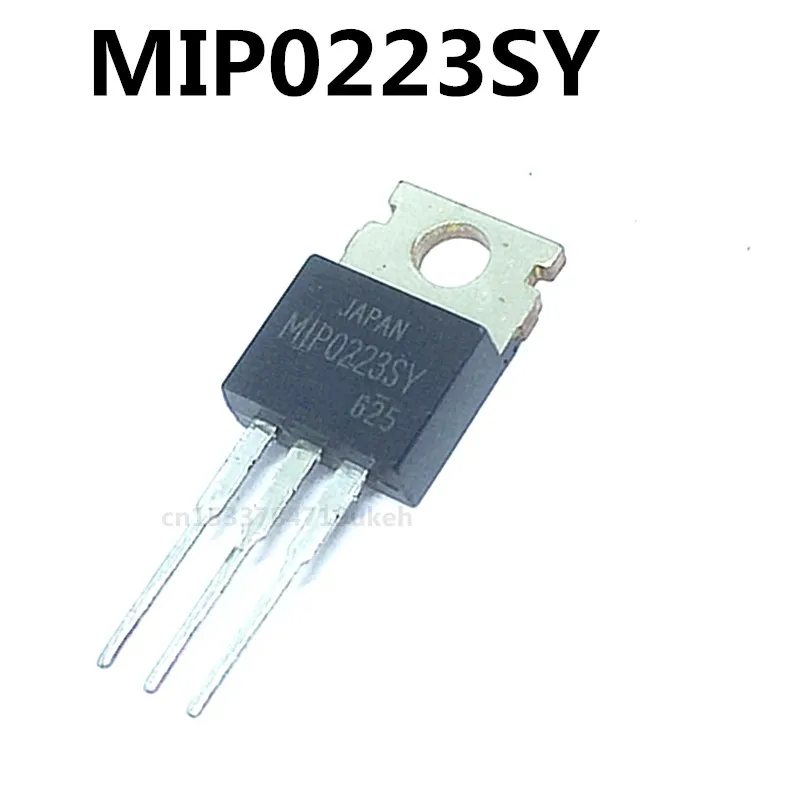 

Оригинальные 5 шт./MIP0223SY TO-220