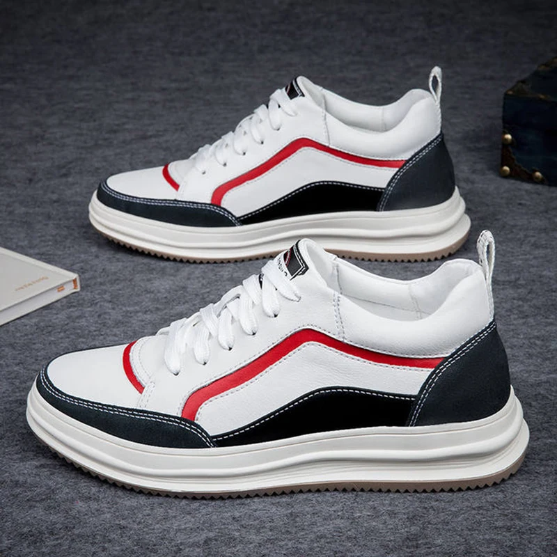 Рисунок 2 - Мужские кроссовки