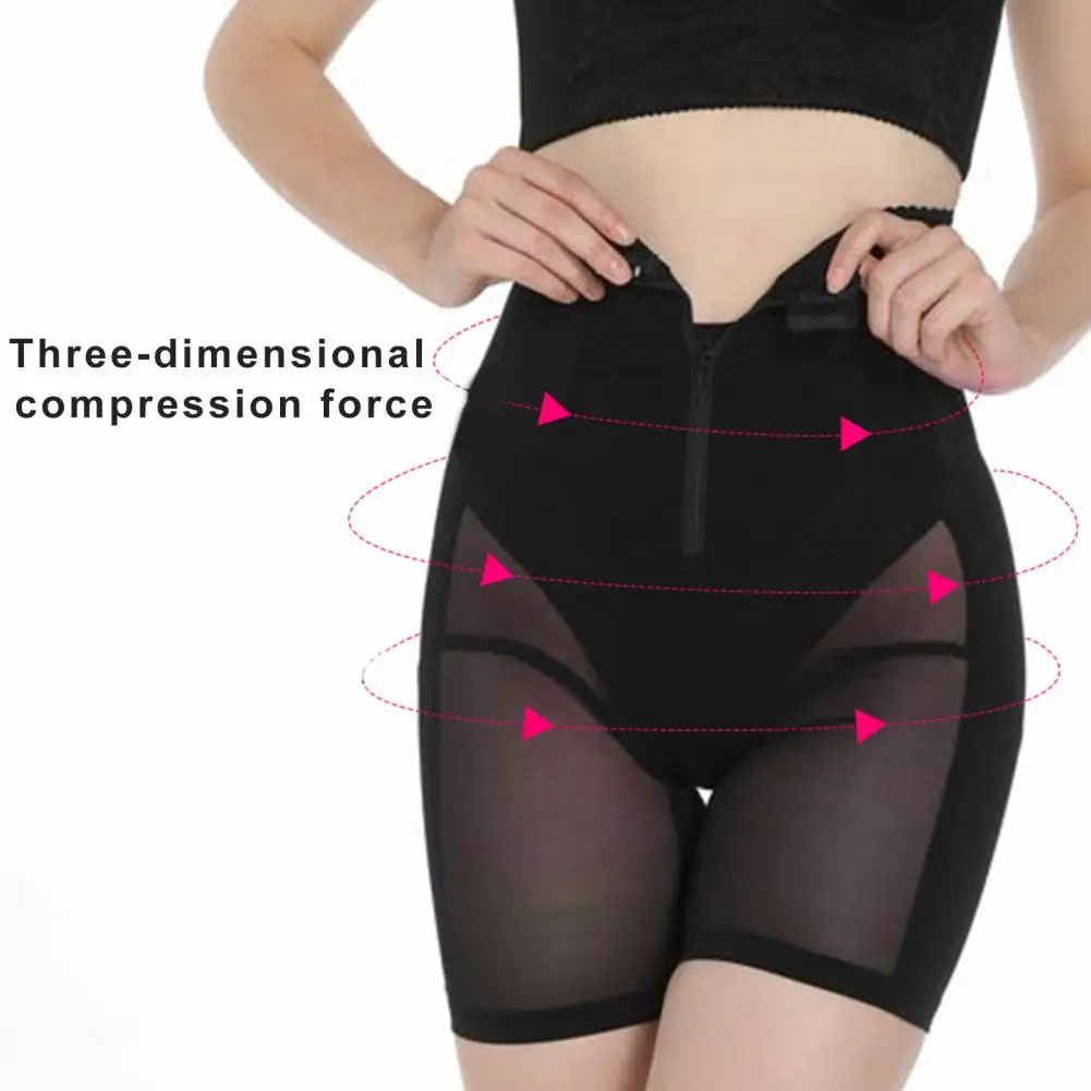 

High Waist Trainer Body Shaper Padded Panty Buttock Booty Hip Enhancer Butt Shapers Seamless Lift Up Butt Lifter Control Panties