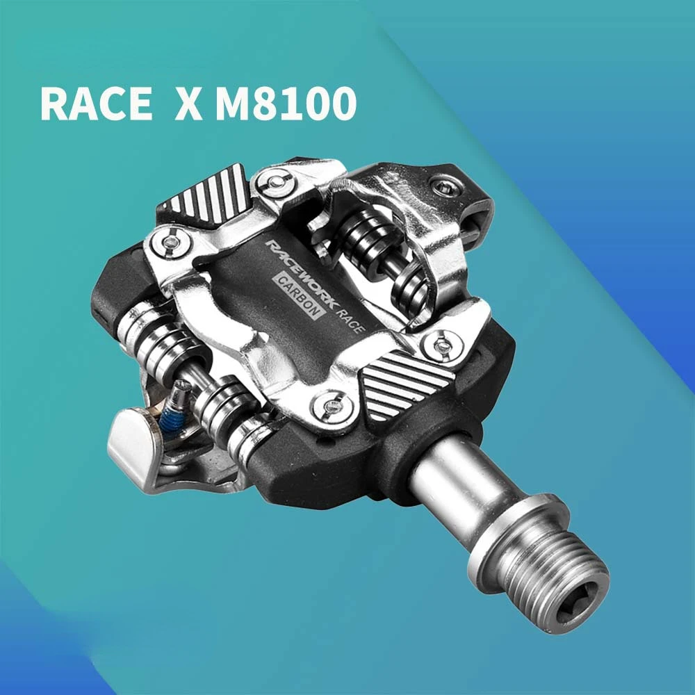 X-M8100  ̽ ź MTB  ڵ  SPD  ǰ  ̽   ׼