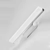 QLTEG Led Wall Lamp Bathroom Vanity Light  AC85 - 265V Indoor Modern Wall Sconces LED Mirror Wall Light Fixtures Black White 6