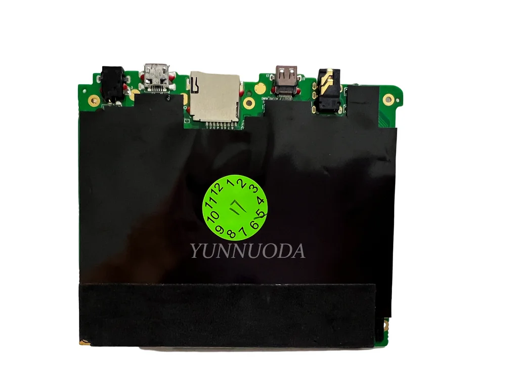 Motherboard Original para Acer Aspire One 10 S1002 T10ibt1-mb-v300508c 100 Testado - Imagem 2