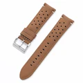Light Brown-Silver