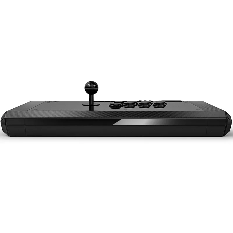 QANBA Boxer Q7 Obsidian 2 arcade game joystick supports PS5/PS4/PC Street Fighter 6 Tekken 8 steam