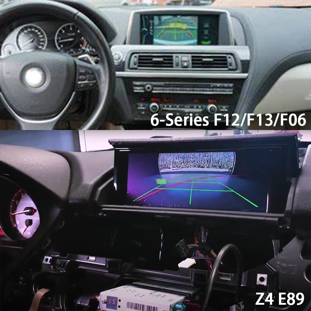 ZJCGO ĸ  ĸ ī޶  ڴ ڽ ̽  CIC, BMW 1 6 ø F20 F21 E63 E64 F06 F12 F13 Z4 E89