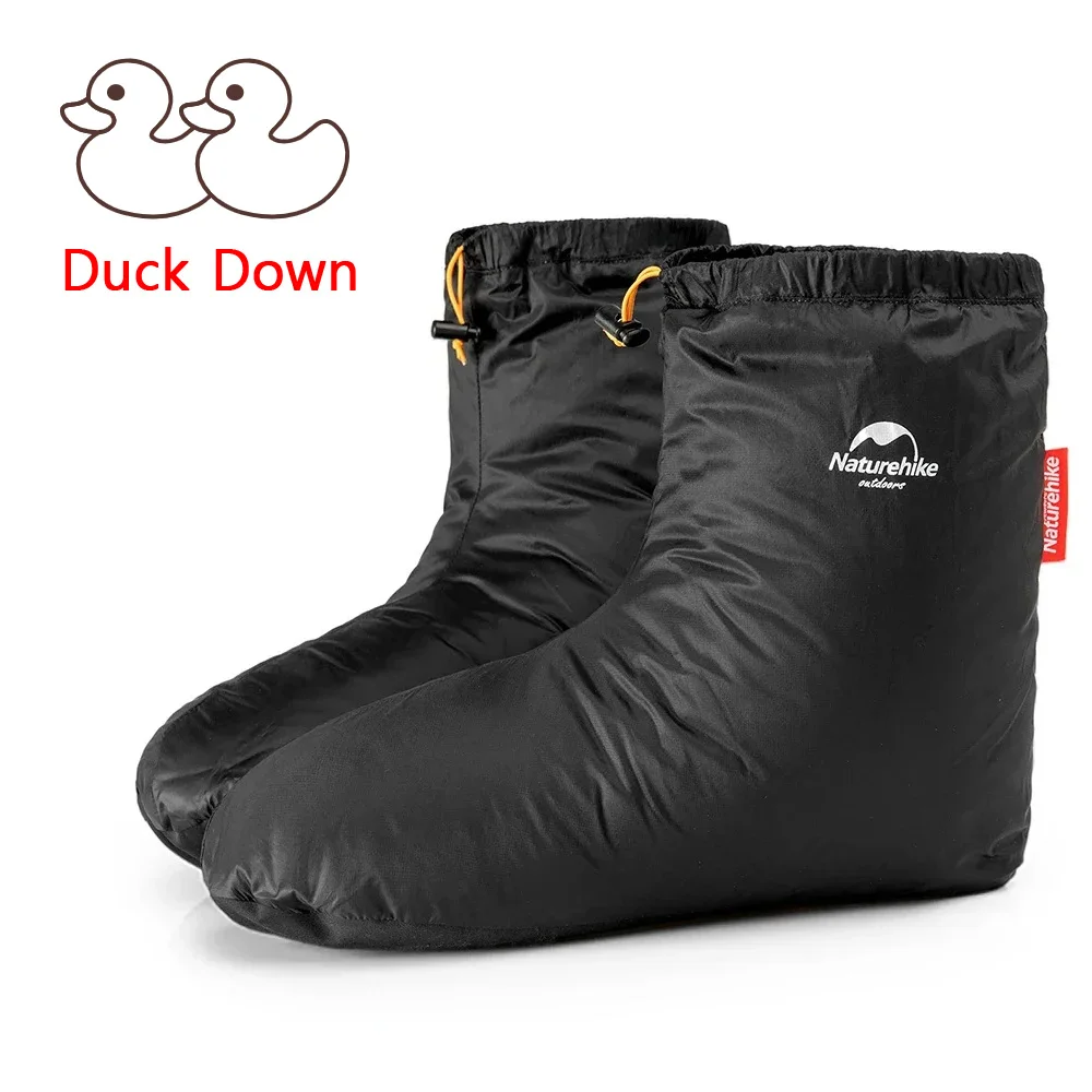 Black-duck down
