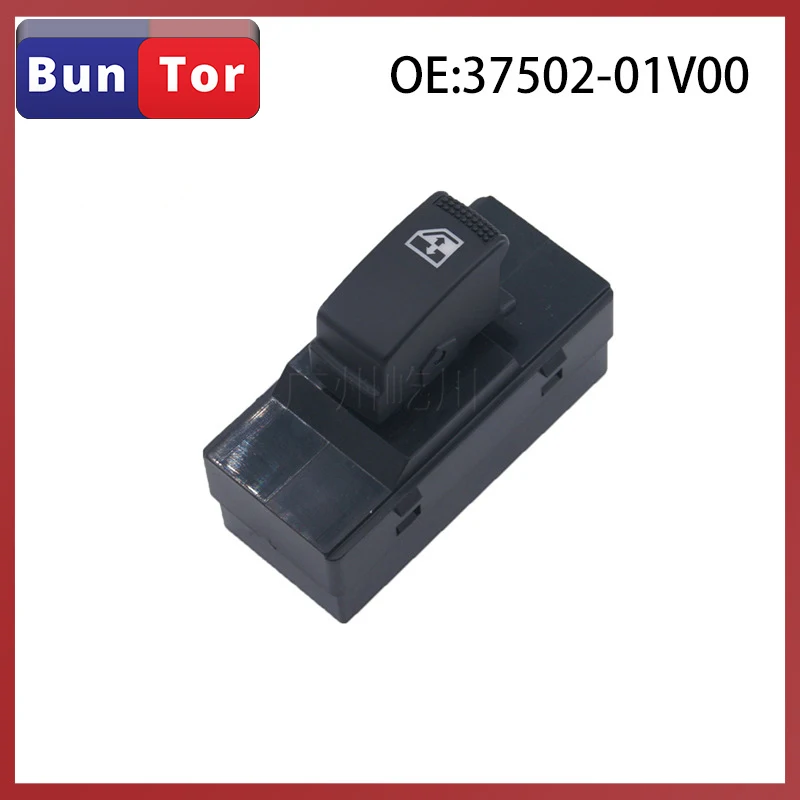 

OE:37502-01V00 переключатель управления автомобильным окном для JAC переключатель стеклоподъемника автомобильные аксессуары автомобильный переключатель