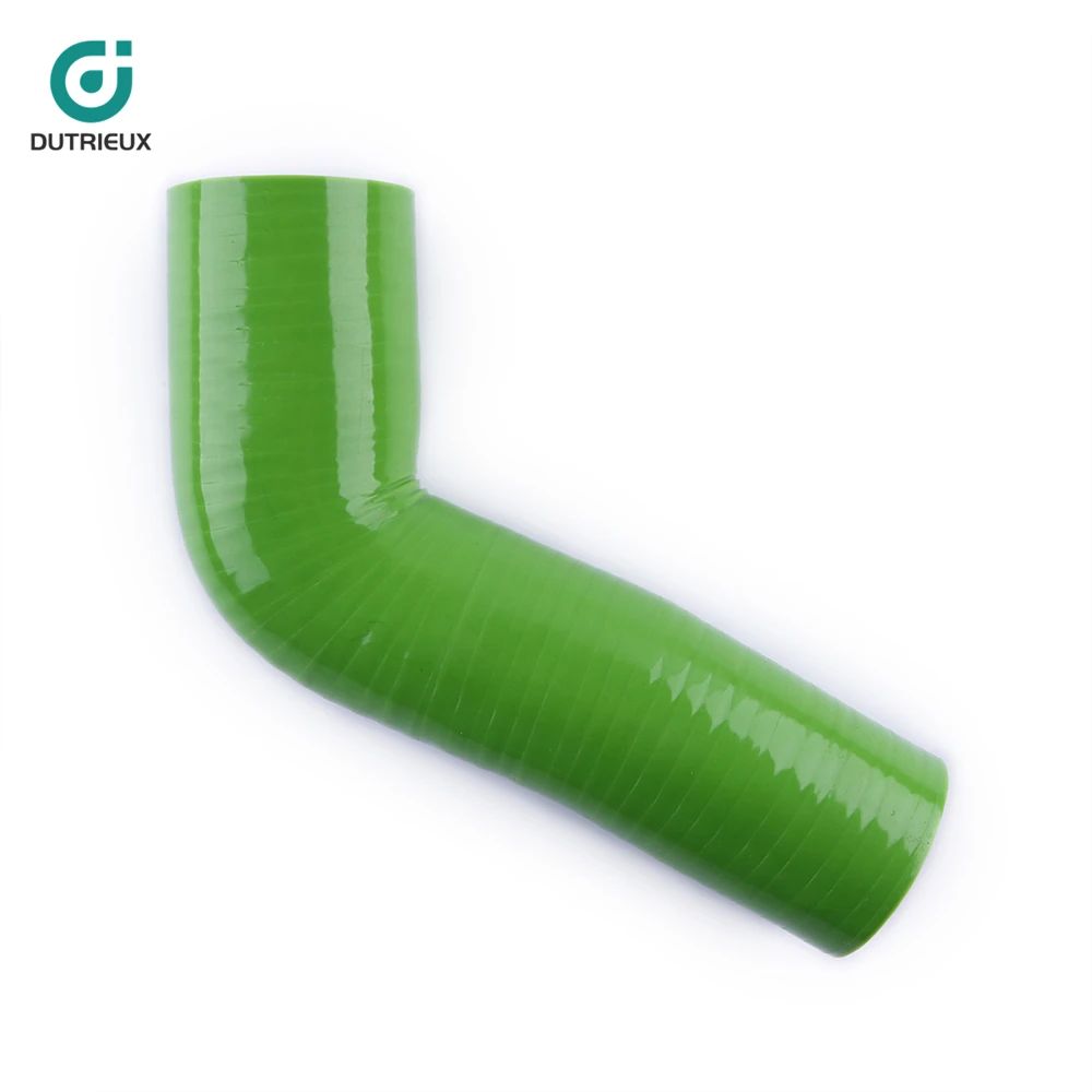 

For 2001-2015 Volvo V70 S60 S80 XC90/70 D5 2.4D Engine Turbo Silicone Hose