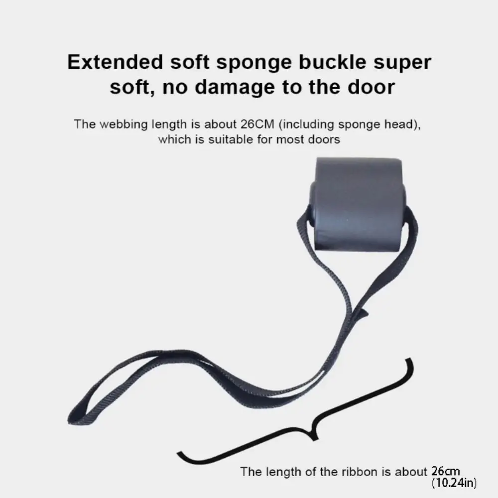 No Noise Design Shoulder Joint Exercise Support Upper Limb Support Sports Ropes Pulley Ring Frozen Rotator Cuff