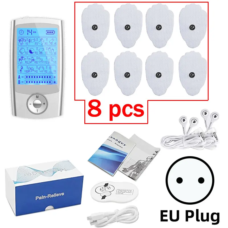 16m EU PLUG