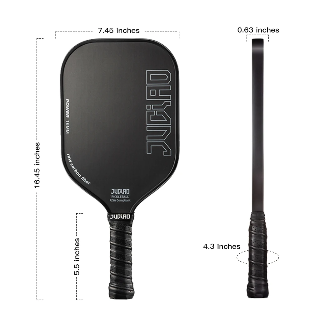 ピックルボール パドル USA Pickleball T700 Amazon | プロフェッショナル ピックルボール パドル セット