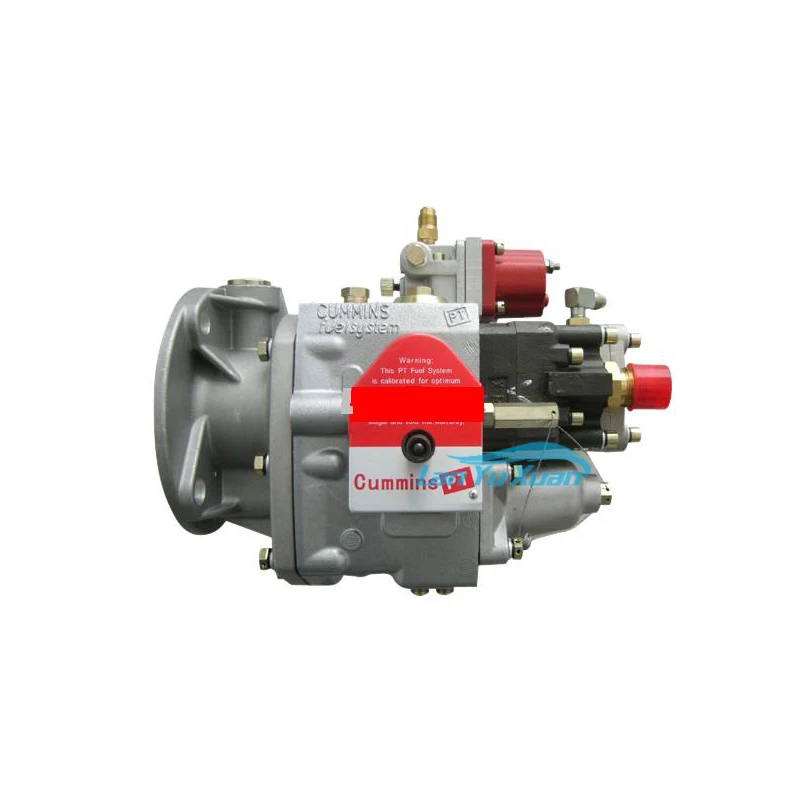

Cummins Engine Parts Fuel Pump 3042115