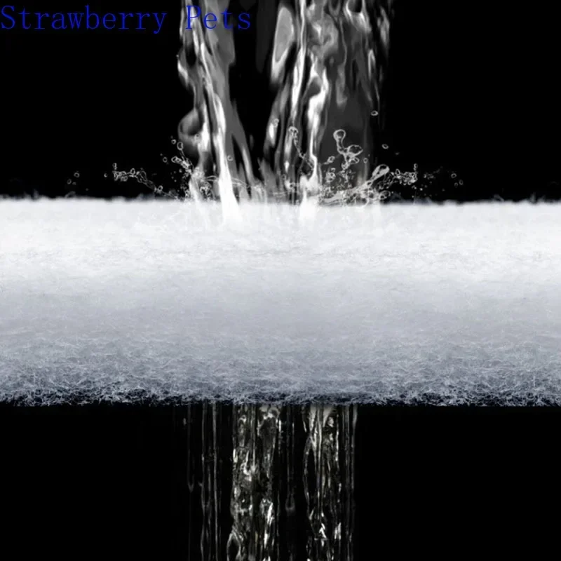 Aquarium Filter Cotton Sponge 3