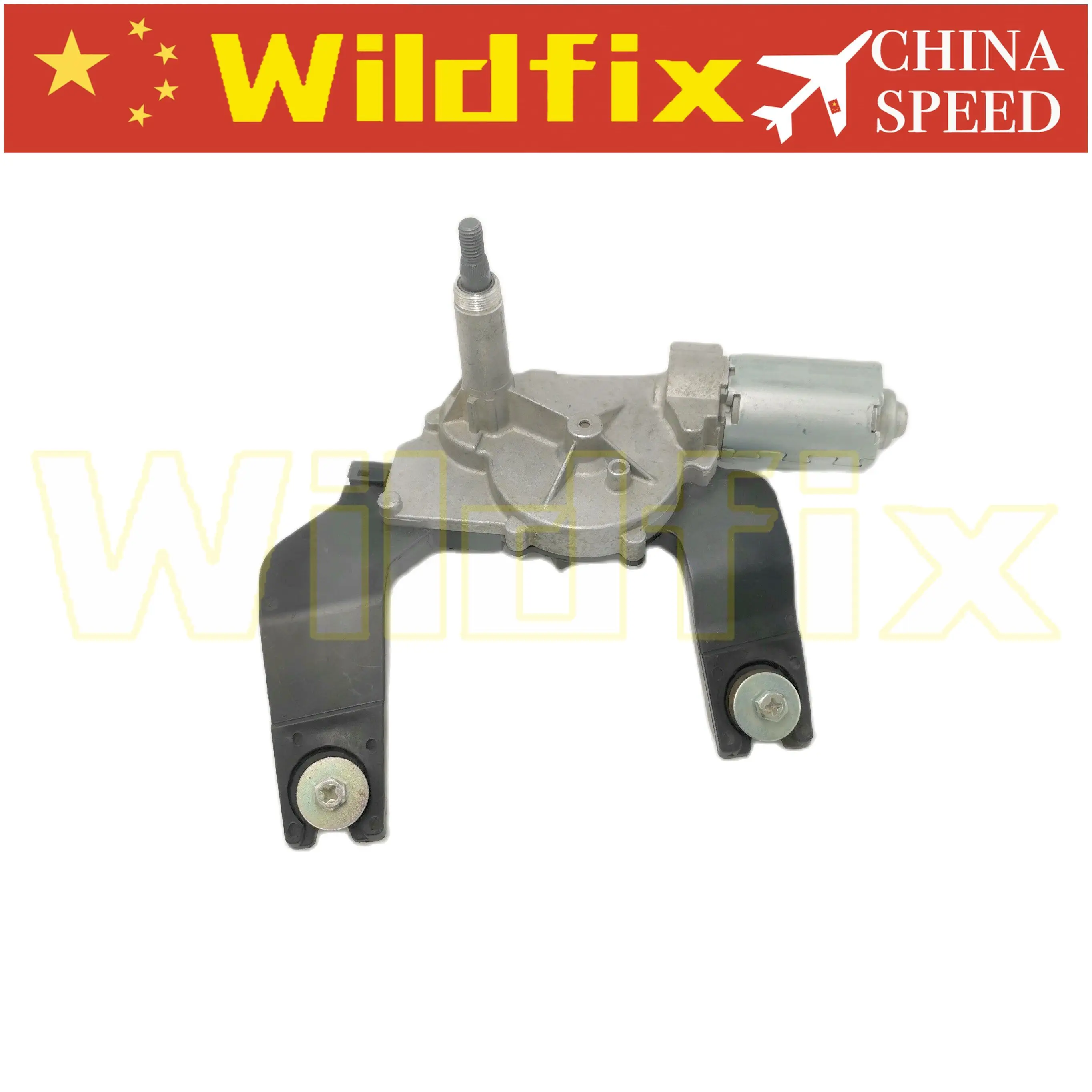 987102l000 987102l000 Car Rear Wiper Motor For Hyundai Elantra Touring