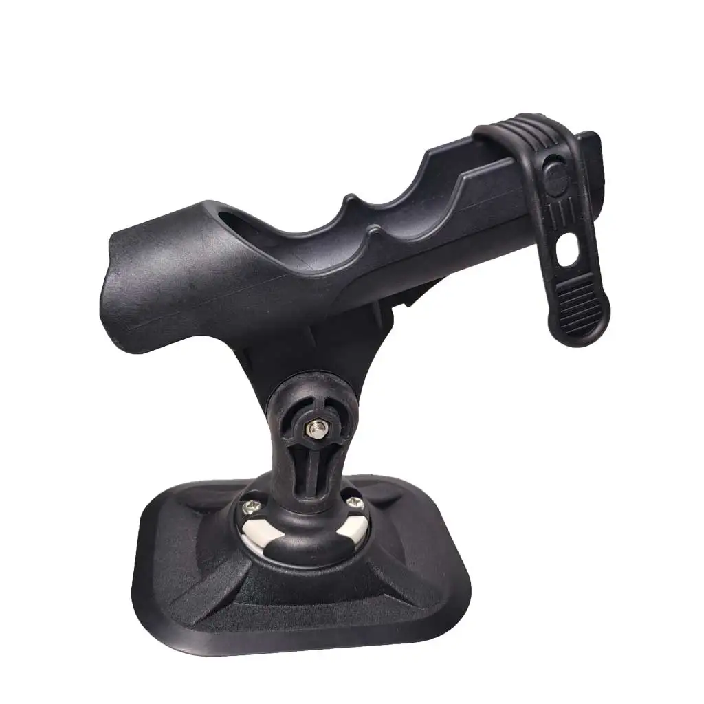 תמיכת מקל דינגי לדיג בסירה מתנפחת מ PVC, מתקפלת מ PVC, מתקנת מקל דינגי לדיג בסירה, תומך מקל דינגי לדיג בסירה