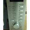 23L Built-in MWO Knob Control with Grill Stainless Steel Microwave Oven 2