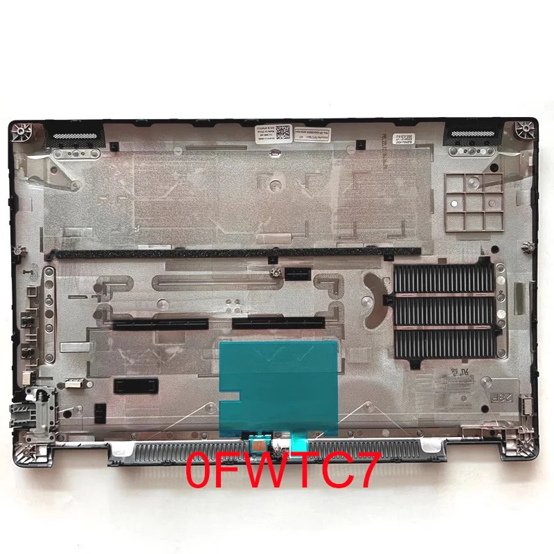 For Latitude 5540 E5540 laptop lower cover base back case bottom shell 0FWTC7 0X2J4T 0G94MH