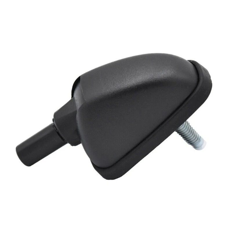 

Durable-Car Radio External Antenna Base Roof Loop Mounted Pole Base-Bezel Suitable for Hyundai-Getz 962201C010 2005-2010