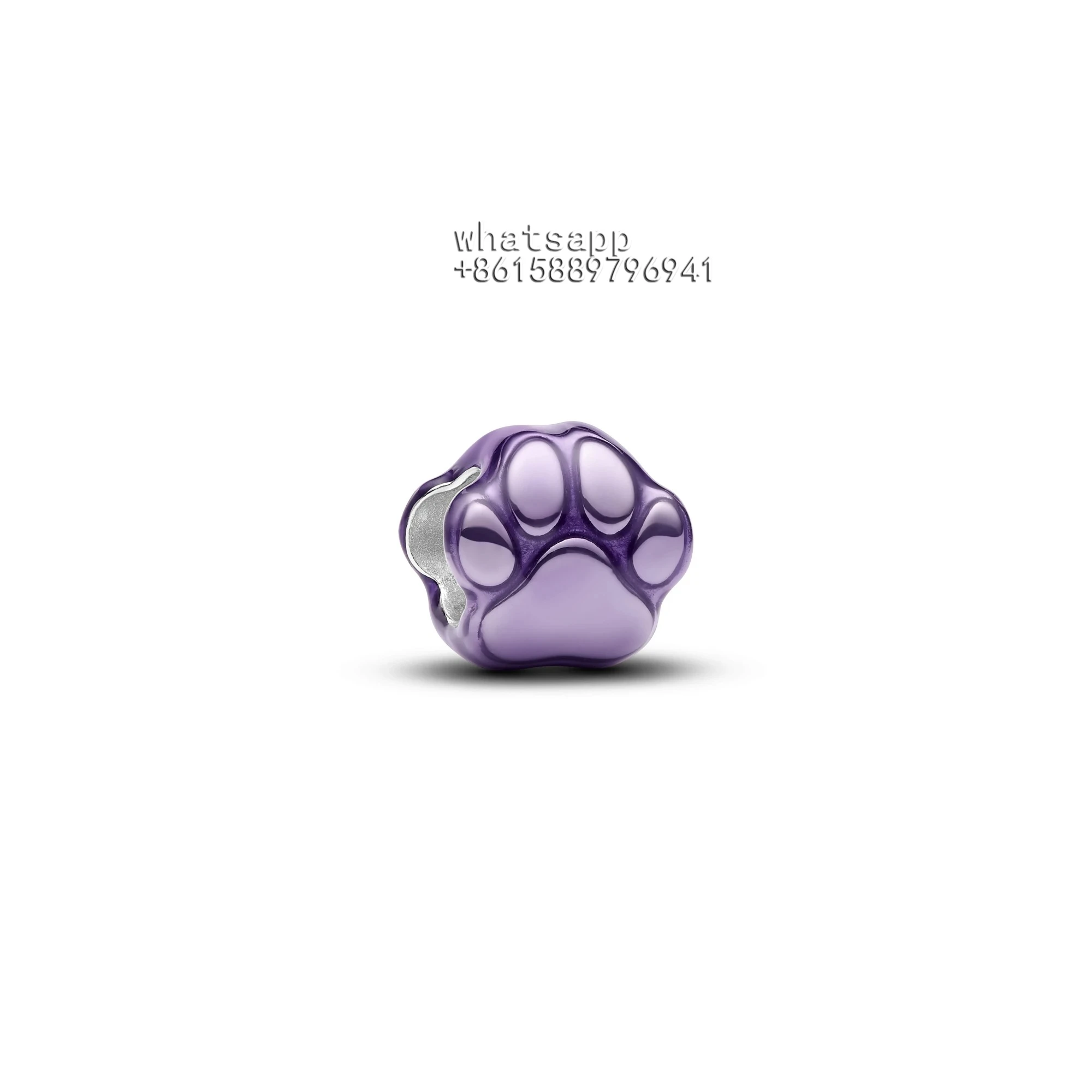 Halloween Series Charms Beads for DIY Jewelry and Gifts