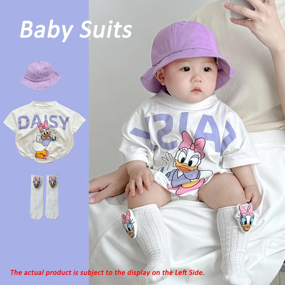 Baby Suits B