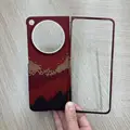 Red Magnetic A