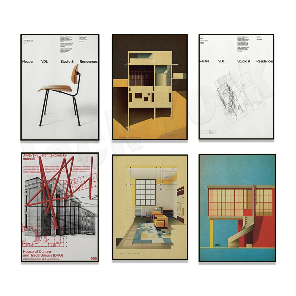 Bauhaus Chair, image size:1000x1000