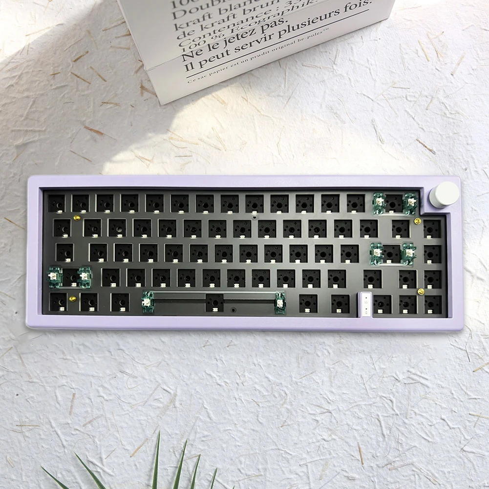 GMK87  Ű ŰƮ, RGB Ʈ Ű, VIA α׷  ǻ Ű,   ũ , E  繫ǿ