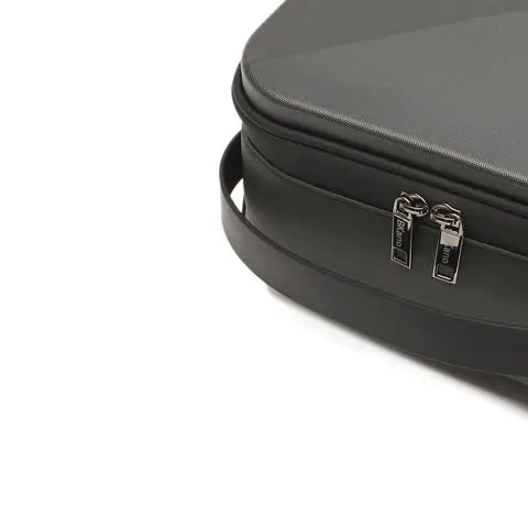 DJI FLIP 휴대용 박스 체스트 백 여행용 정리함 커버 케이스용 대용량 하드 쉘 보관 가방