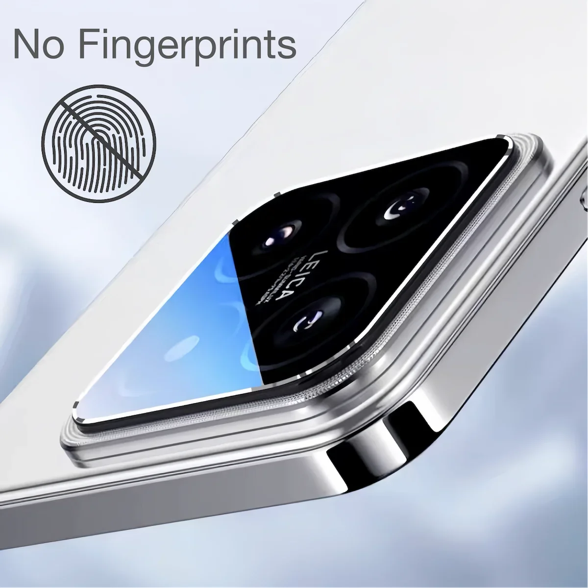 Dual Pack Mobile Phone Lens Protective Film Tempered Glass