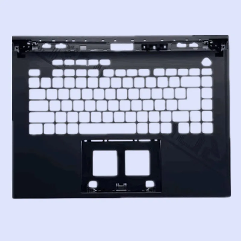 Rog-laptop Lcd Top Case Tampa Traseira Moldura Frontal Palmrest Superior Caixa Inferior Dobradiça Batten Asus Plus G614j G614 2023 - Imagem 2